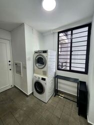 Arthur Mansions (D15), Condominium #553535091